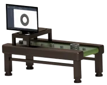 検査機